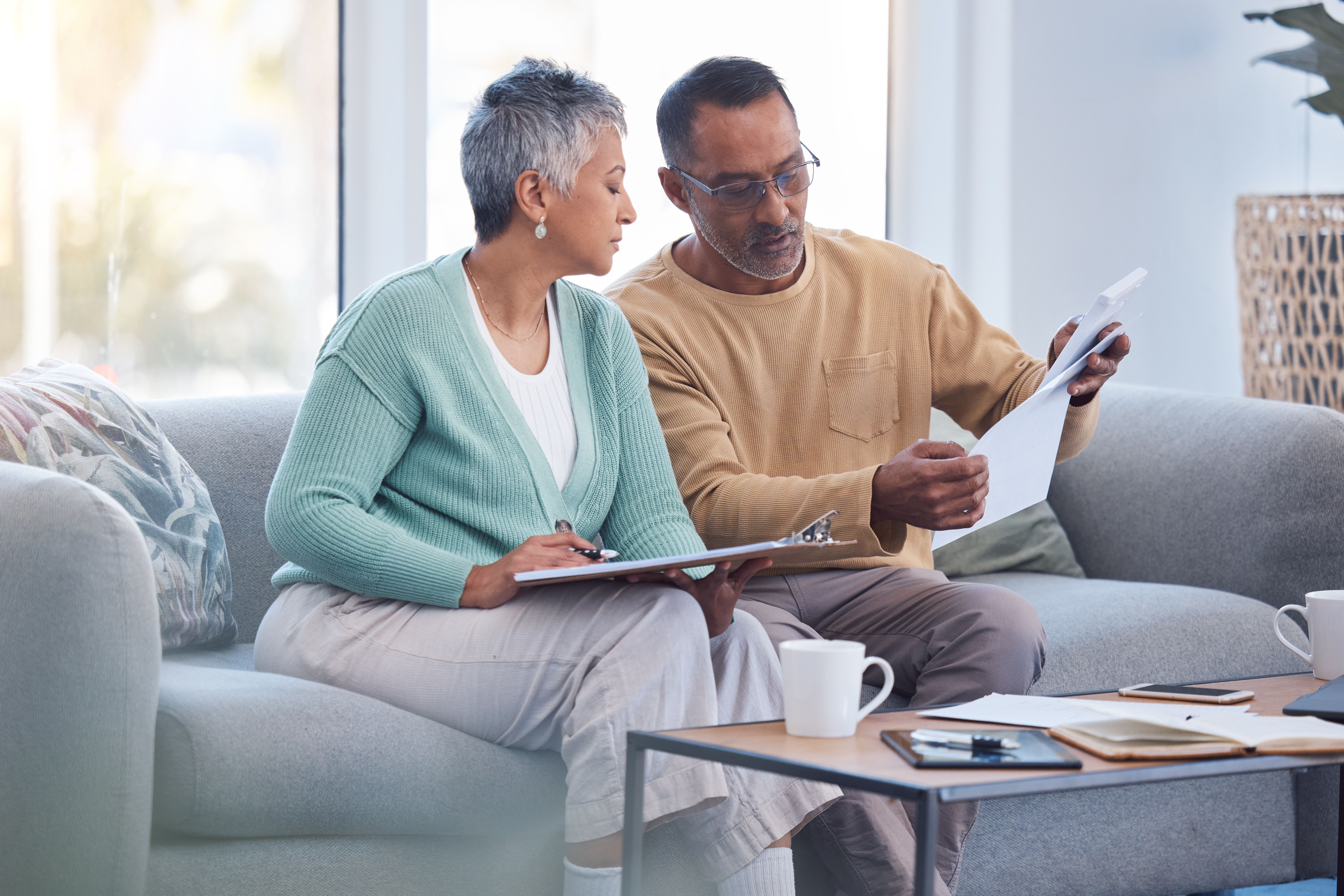 Estimating Your Retirement Income Needs