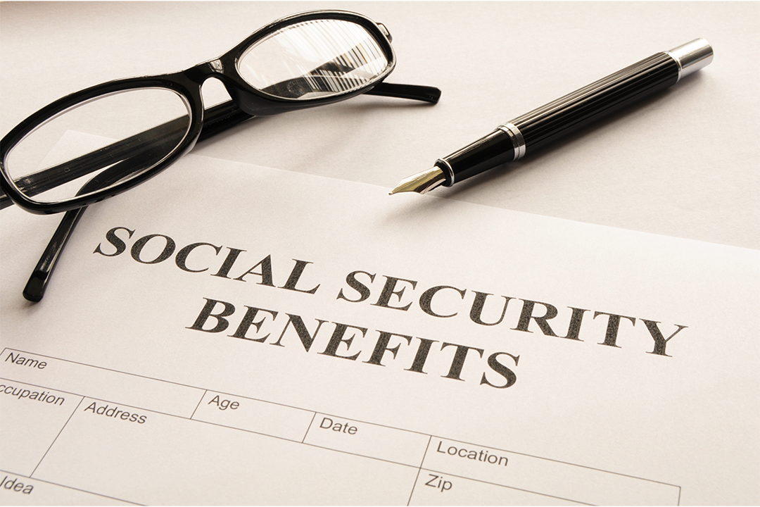 Understanding Social Security